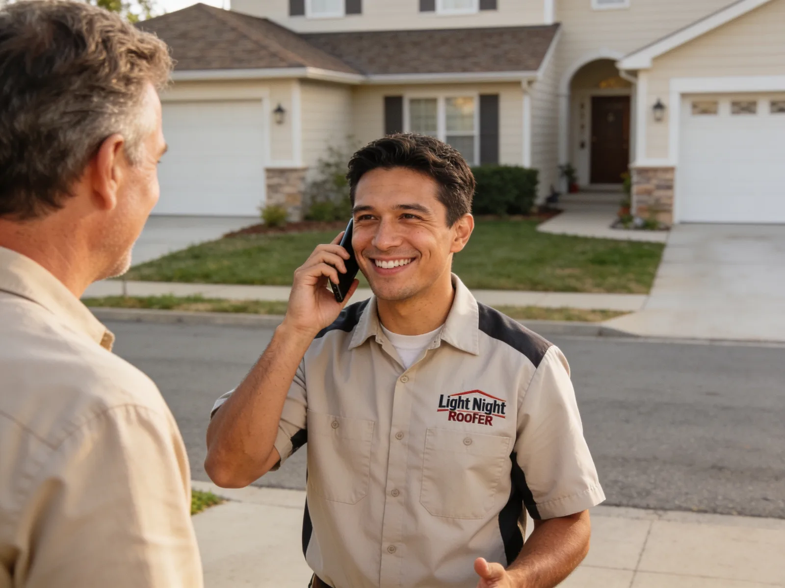 Emergency Roof Repair Rochelle Park, NJ FAQs